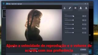 Como converter MP4 para MP3 facilmente