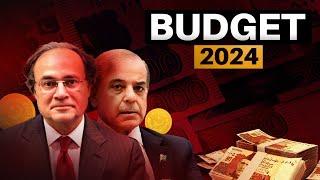 Pakistan Budget 2024 | Salary Increase, Education and Healthcare budget?