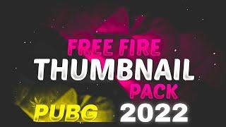 Free Fire Background Thumbnail GFX and VFX Pack|Free Fire BGMI and PUBG PNG #GFX Pack Download