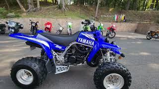 2002 Yamaha Banshee 350 Brand New Original Condition