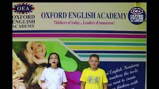 Oxford English Academy