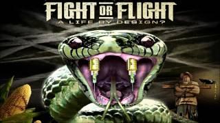 Fight Or Flight - Eraser