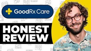 HeyDoctor by GoodRx Telehealth Honest Review - Watch Before Using