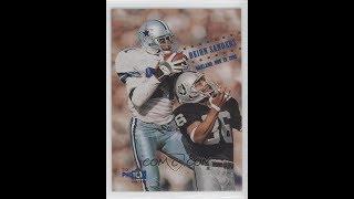 Deion Sanders vs Rocket Ismail & James Jett (1995)