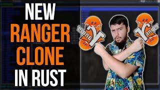 Joshuto: Why Not Clone Ranger In Rust!