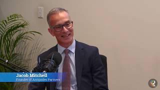 How Jacob Mitchell Became Interested In Finance And Investing | Rask | [HD]