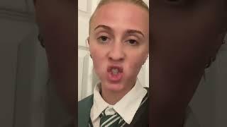 draco is the definition of very demure #dracomalfoy #harrypotter #verymindful #verydemure #hogwarts