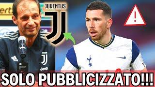 HOJBJERG ALLA JUVENTUS! L'INGRESSO CHE POTREBBE CAMBIARE LA PARTITA DELLA SERIE A? NOTIZIE JUVENTUS