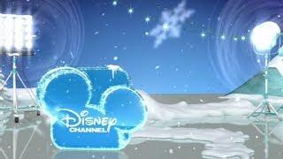 Disney Channel Turkey Christmas Winter Continuity ident and Promo 07.12.2013