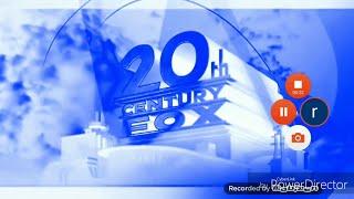 20th Century Fox With Electronic Sounds Future Normal