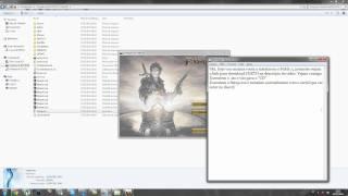 Como instalar Fable 3 + Download