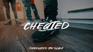 [Free] B Lovee x Wan Billz x Ny Drill Sample Type Beat "Cheated"