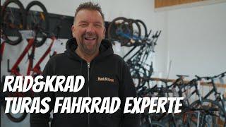 Dalli’s Rad und Krad | Turas Fahrrad Experte