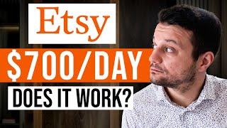 Etsy Keyword Research Tutorial For Beginners - Etsy SEO Keyword Strategy (2025)