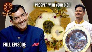 MasterChef का Finale बना Flavorful | MasterChef India S7 | Full Episode