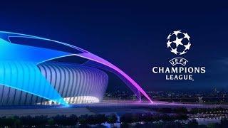 UEFA Şampiyonlar Ligi Müziği