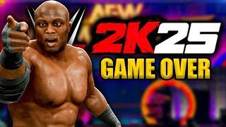 WWE 2K25 - These Superstars are Being CANCELED!