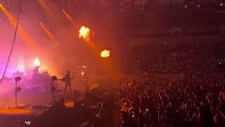 Polaris: Landmine (Live at Margaret Court Arena Melb 09/09/2023)