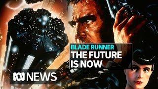 Blade Runner was set in Nov. 2019. What did it get right and wrong about the future? | ABC News