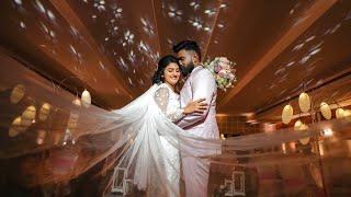 JESTIN & GRACE | WEDDING HIGHTLIGHT | MKC EVENT PRODUCTIONS