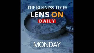 Lens on Daily: Monday, September 9, 2024 (Ep 105)