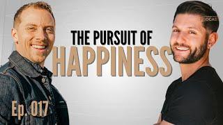 Finding True Happiness w/ Jake Kauffman | Holistic Hustle 17