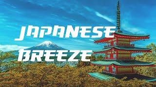 JAPANESE BREEZE 