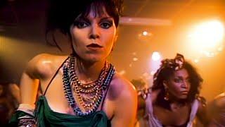 Pat Benatar - Love is a Battlefield - Remastered - 4K