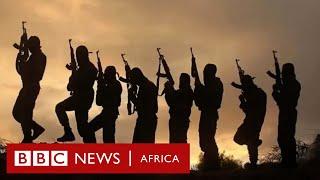 Who are the Lakurawas, Nigeria's new jihadist group? BBC Africa