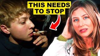 How Cannabis Use can Cause Schizophrenia! Need to know!!