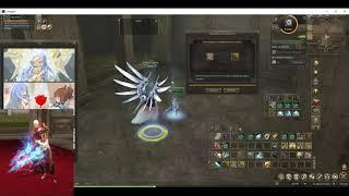 LineAge 2 Return of the Queen Ant- небольшая предЫстория +8 плаща