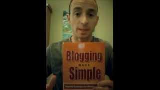 Make Money Blogging - Blogging Made Simple