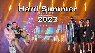 HARD SUMMER VLOG 2023 | THE HARDEST ONE YET?!