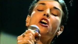 Sinead O'Connor - I Believe In You