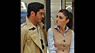 I can’t stop laughing #aşklaftananlamaz #pyarlafzonmeinkahan #bambaşkabiri #hanbur #leyken