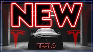 Tesla Optimus 2, New Models, & MegaPack | The Future Of Tesla