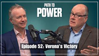 Path to Power Episode 52 | Verona's Victory