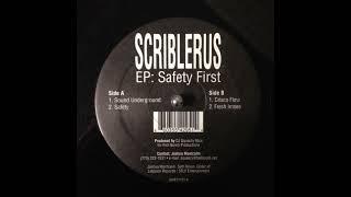 Scriblerus - Sound Underground