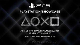 PlayStation Showcase 2021 [ENGLISH]