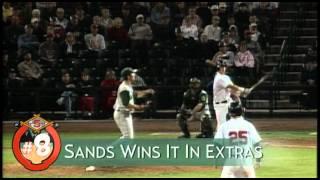 Great Lakes Loons Top Ten Plays of 2009