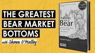 The Anatomy of The Bear: Digging Through Financial History w/ Shawn O'Malley (MI369)