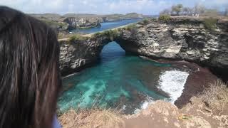 Explore Nusa Penida Island