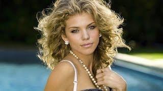 annalynne mccord hot photoshoot