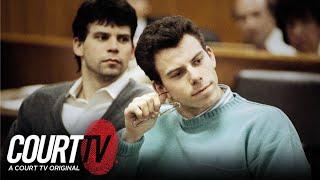 Vinnie Politan Investigates: Menendez Brothers Murder Trial