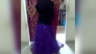 Aaja Nachle Cover Dance | Chhaya Shree | आजा नचले कवर डांस