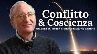 La Coscienza collettiva può fermare il conflitto mondiale? - Marco Guzzi