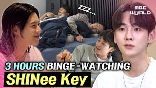 [LIVE] The BEST EPISODES of SHINee Check out the chemistry between them! #SHINEE #KEY