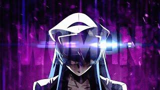 LET ME BE YOUR WOMAN  | ESDEATH | POP EDIT 