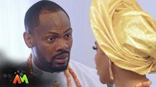 The wedding is off – Unmarried | S4 | Ep 5 | Africa Magic