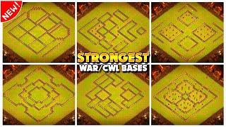 NEW! TH10 War Base Links | COC Town Hall 10 (TH10) War/Cwl Base 2023 Designs - Clash of Clans